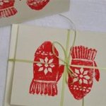 Crafted: Homemade Festive Gifts - Card & Wrap Making