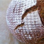 Crafted: Sourdough Bread Artisan Baking (one-day course)