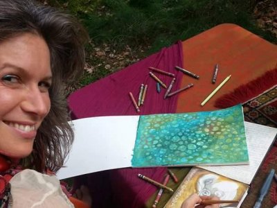 Creating Creatures and Characters