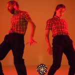 Dartington Live: Plan B for Utopia – Joan Cleville Dance