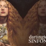 DARTINGTON SINFONIETTA - Classical Redux