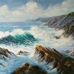 Devon Art Society Spring Exhibition