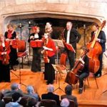 Devon Baroque Orchestra - Water Musics