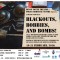 Devon Youth Theatre presents &apos;Blackouts, Bobbies and Bombs&apos; / <span itemprop="startDate" content="2010-02-19T00:00:00Z">Fri 19</span> to <span  itemprop="endDate" content="2010-02-21T00:00:00Z">Sun 21 Feb 2010</span> <span>(3 days)</span>