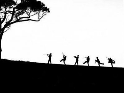 DISS 2015: All Goodly Sport: The Courtly Life of Henry VIII