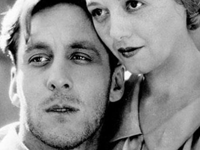 DISS 2015 - American Silent Classic film: Sunrise