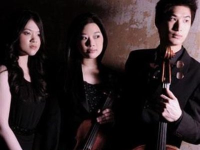 DISS 2015 - Fournier Trio