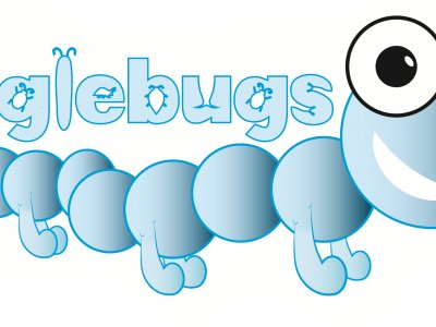Don't forget Jinglebugs every Tuesday at 10:30am!