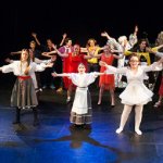 Dramatic Stance Youth Theatre Company