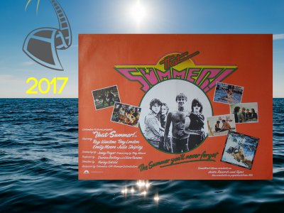 ERFF 2017 : Film : That Summer SOLD OUT ERFF 12 - 18 JUNE 17