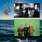 ERFF 2017 :Ashley Thorpe & the British Gothic Horror Revival