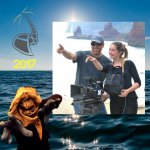 ERFF 2017 Diana & Lucy Townsend: Something Wicked