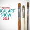 Express and Echo Local Art Show 2013 / <span itemprop="startDate" content="2013-09-24T00:00:00Z">Tue 24 Sep</span> to <span  itemprop="endDate" content="2013-10-16T00:00:00Z">Wed 16 Oct 2013</span> <span>(3 weeks)</span>