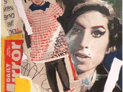 F G Davis Devon Open Studios