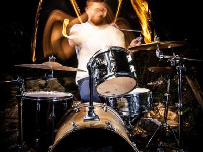 Free Drums Taster 6pm Tuesday 1st October 8-10 years