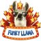 Funky Llama Festival / <span itemprop="startDate" content="2014-05-31T00:00:00Z">Sat 31 May 2014</span>