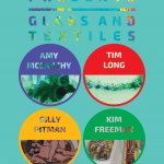 Glass and Textiles Exhibition