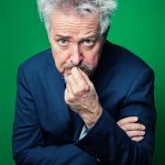GRIFF RHYS JONES: ALL OVER THE PLACE