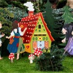 Hansel and Gretel Quest