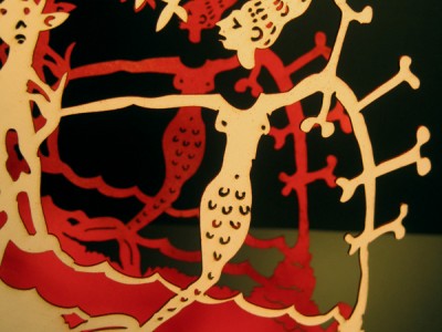 ILLUSTRIOUS Contemporary Illustration