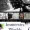 Immersive Worlds / <span itemprop="startDate" content="2011-04-14T00:00:00Z">Thu 14</span> to <span  itemprop="endDate" content="2011-04-26T00:00:00Z">Tue 26 Apr 2011</span> <span>(2 weeks)</span>