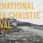 International Agatha Christie Festival 2017