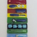 Introduction to Fused Glass