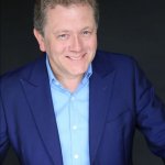 Jon Culshaw: The Great British Take Off