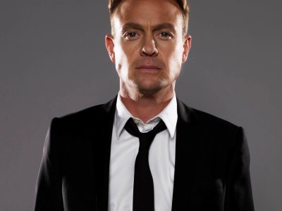 Just in..Priscilla Queen Of The Desert Starring JASON DONOVAN!