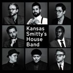 Kansas Smitty’s House band