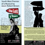 Last 5 Years South West Premier
