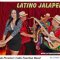 LATIN NIGHT / <span itemprop="startDate" content="2012-10-17T00:00:00Z">Wed 17</span> to <span  itemprop="endDate" content="2012-10-18T00:00:00Z">Thu 18 Oct 2012</span> <span>(2 days)</span>