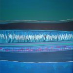 Layers - An Exhibition of Paintings by Ian Carr