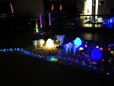 Little Glow South Devon- Brixham- Mondays 9.30-10.30