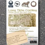 Long Time Coming - Songs About the New Road