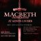 MACBETH UNDERGROUND AT KENTS CAVERN / <span itemprop="startDate" content="2012-11-12T00:00:00Z">Mon 12</span> to <span  itemprop="endDate" content="2012-11-17T00:00:00Z">Sat 17 Nov 2012</span> <span>(6 days)</span>