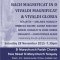 Magnificat &amp; Gloria / <span itemprop="startDate" content="2015-11-28T00:00:00Z">Sat 28 Nov 2015</span>