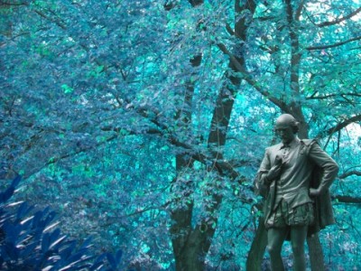 Malvern Theatre Players on Tour at the Spanish Barn,Torre Abbey