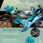 Melange of Mermaids Art Exhibition