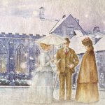 Miss Ivy's Victorian Christmas Fair