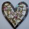 Mosaic Love Heart Workshop / <span itemprop="startDate" content="2012-04-28T00:00:00Z">Sat 28 Apr 2012</span>