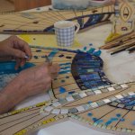 Mosaic Workshop