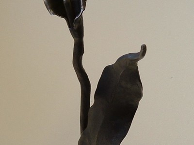 Moving Metal with Richard Wood