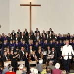 Music at All Saints