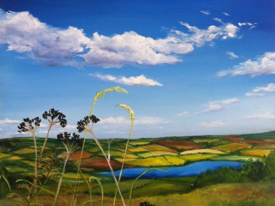 Near & Far - Open Art Exhibition