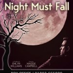 Night Must Fall