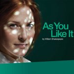 NT Live: As You Like It [12A]