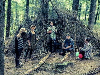 One World presents Matthew & Me