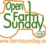 Open Farm Sunday