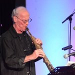 Paul McCandless & Charged Particles